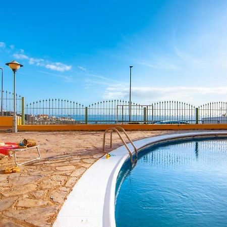 Comfortable Sea View Apartment Puerto de Santiago  Ngoại thất bức ảnh