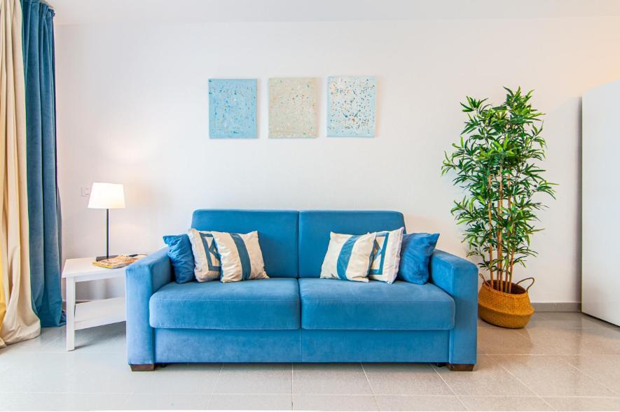 Comfortable Sea View Apartment Puerto de Santiago  Ngoại thất bức ảnh