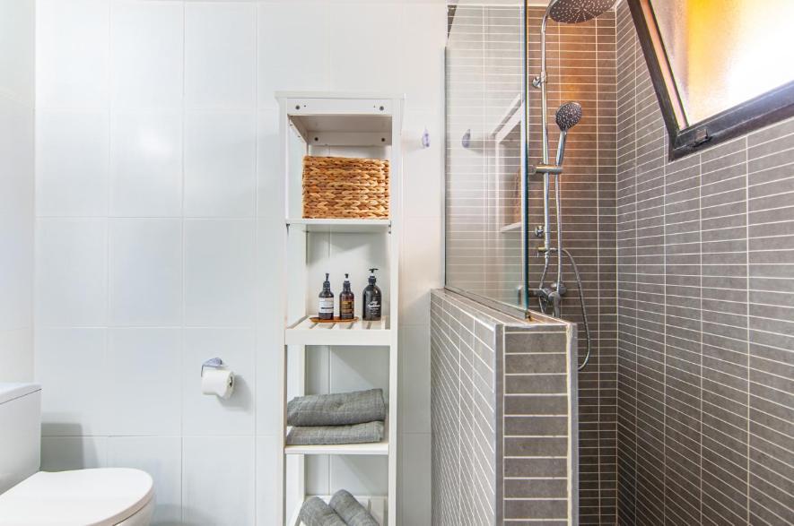 Comfortable Sea View Apartment Puerto de Santiago  Ngoại thất bức ảnh