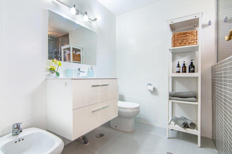 Comfortable Sea View Apartment Puerto de Santiago  Ngoại thất bức ảnh